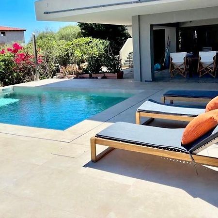 Waves Villa Anavyssos Exterior photo
